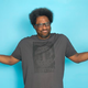 W. Kamau Bell (Photo: Mychal Watts/Getty Images Portrait)